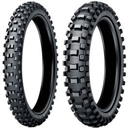 DUNLOP Geomax MX3S TT 90/100 R16 52M