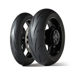 DUNLOP SX GP Racer D211 Endurance TL 190/55 R17 75W