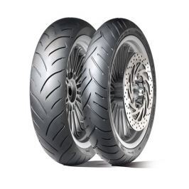 DUNLOP ScootSmart TL 130/80 R16 64P