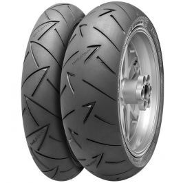 CONTINENTAL Conti Road Attack 2 M/C TL 170/60 R17 72W