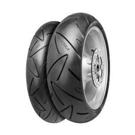 CONTINENTAL Conti Road Attack (Z) M/C TL 120/70 R17 58W