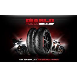 METZELER Roadtec Z8 Interact 120/70 R17