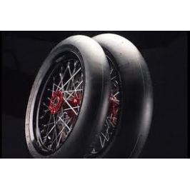 METZELER Racetec K1 125/80 R17