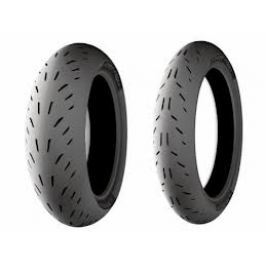 MICHELIN POWER SLICK 12/60 R17