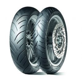 DUNLOP ScootSmart 120/90 R10