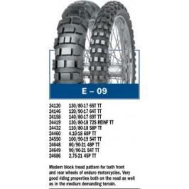 MITAS E-07 90/90 R21