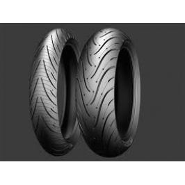 MICHELIN Pilot Road 3 180/55 R17