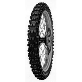 METZELER NHS MC 5 80/100 R21