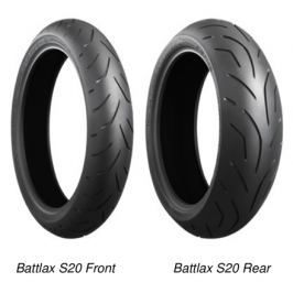 DUNLOP D404 90/90 R21