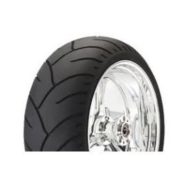 DUNLOP D407 (HARLEY-D) 240/40 R18