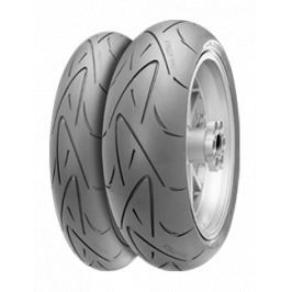 CONTINENTAL Conti Sport Attack 110/70 R17