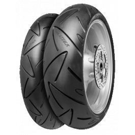 CONTINENTAL Conti Sport Attack 130/70 R16