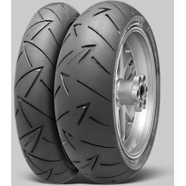 CONTINENTAL ContiTwist SM 100/80 R17