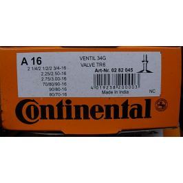 CONTINENTAL CONTINENTAL DUŠE 2.75/90 R16