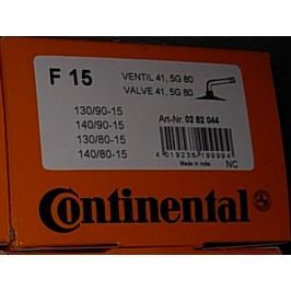 CONTINENTAL CONTINENTAL DUŠE 130/80 R15