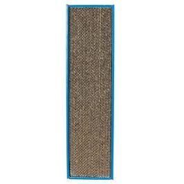 Škrábací karton SCRATCHY s catnipem 13x48cm