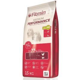 Fitmin MEDIUM PERFORMANCE - 15kg