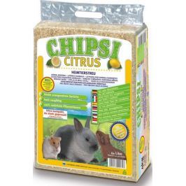 JRS Hobliny Chipsi citrus 60l/3,6kg