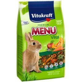 VITAKRAFT menu RABBIT - 1kg