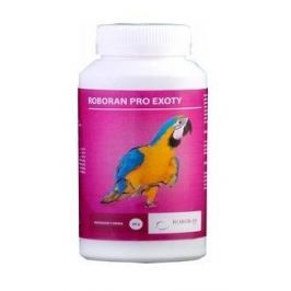 ROBORAN ptáci EXOT - 100g