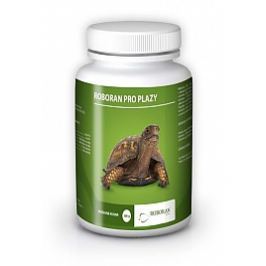 Univit Roboran pro plazy 100 g