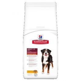 Hills ADULT LARGE / chicken - 12kg