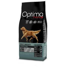 OPTIMAnova dog OBESITY - 2kg