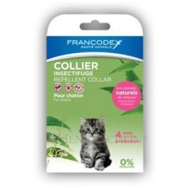 FRANCODEX OBOJEK repelentní - KOTĚ