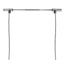 inSPORTline Chainbos Set 2x5 kg