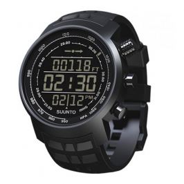 Suunto Elemenum Terra N/ All Black rubber