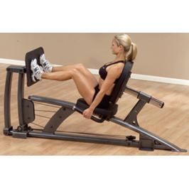 Body-Solid Leg press FLP