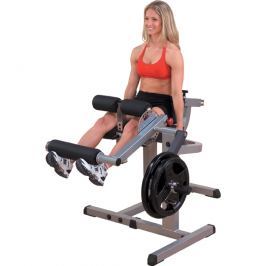 Body-Solid GCEC340