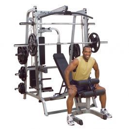 Body-Solid GS348QP4